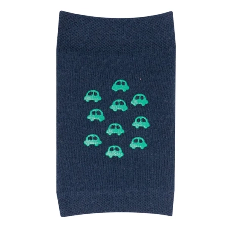 Yo! Nakolanniki Niemowlęce Do Raczkowania ABS