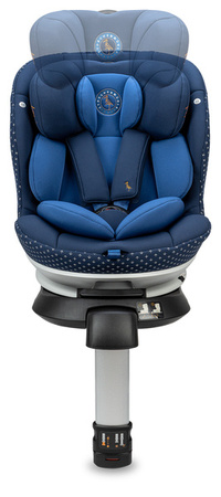 Strochenmuehle Niki Start Fotelik Samochodowy 40-105cm Iris