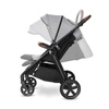 Baby Design Look Air Wózek Spacerowy 07 Gray