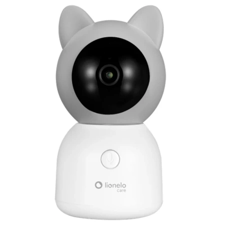 Lionelo Babyline 9.2 AI Niania Elektroniczna