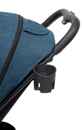 Bertica B-One Wózek Spacerowy Niebieski