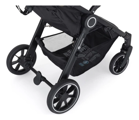 Petite&Mars Street2 Koła RWS Bezobsługowe