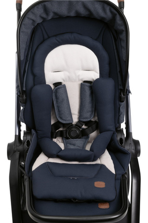 Chicco Mysa Wózek Spacerowy Royal Blue