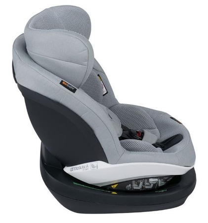 BeSafe iZi Modular A X1 i-Size Fotelik Samochodowy 0-18 kg Peak mesh