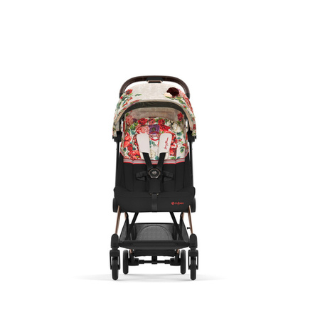 Cybex Coya Wózek Spacerowy Spring Blossom Light 2023