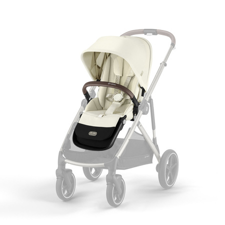 Cybex Siedzisko Do Wózka Gazelle S Rama Taupe Seashell Beige