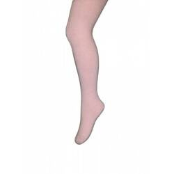 Yo! Rajstopy Lycra Dziewczęce 20DEN Rozmiar 104-110 Pudrowy Róż