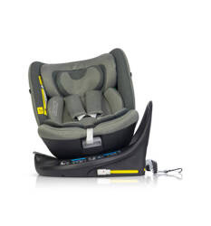 Easy Go Cosy Fotelik Samochodowy 0-36 kg Greener