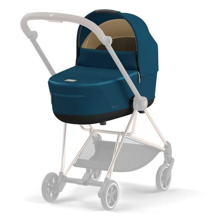 Cybex Mios 3.0 Gondola Lux Mountain Blue