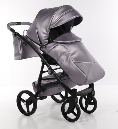 Tako Laret Premium Wózek Głęboko-Spacerowy 2w1 4