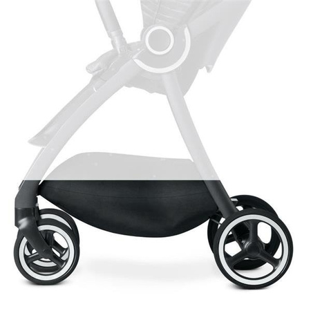 Cybex GB Maris Wózek Spacerowy usun.