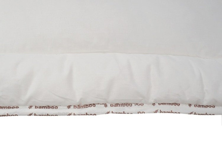 Gluck Poduszka + Kołdra Bamboo 100x135 cm