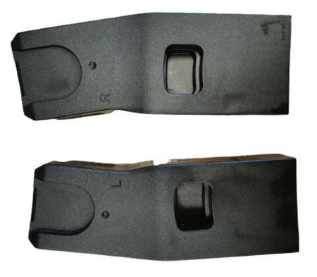 Carrello Alfa CRL-6507 SP-0016 Adaptery Maxi-Cosi Dla Wózka