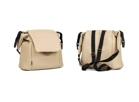 Tutis Mio Wózek Głęboko-Spacerowy 180 Beige