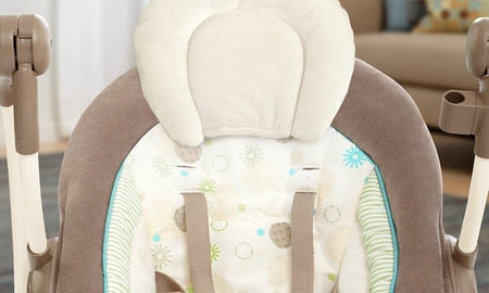 Bright Starts Huśtawka Hybrydowa Sahara