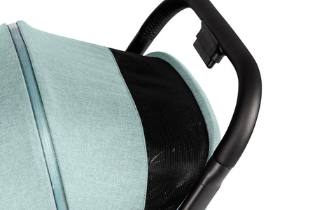 Tutis Jogo Wózek Spacerowy 145 Black