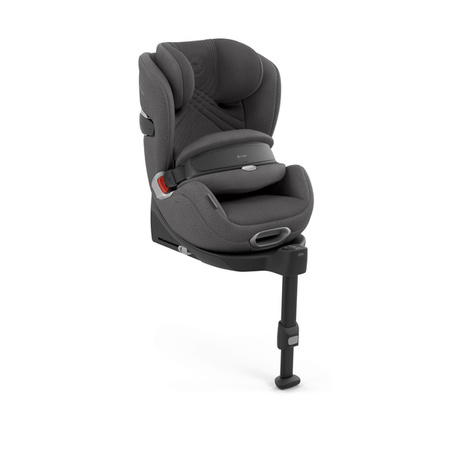 Cybex Anoris T2 i-Size Fotelik Samochodowy 9-21 kg Plus Mirage Grey