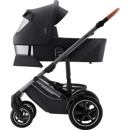 Britax Romer Smile 5Z Gondola Fossil Grey