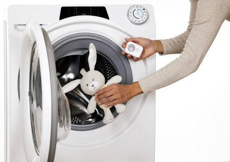 Chicco First Dreams Muzyczny Króliczek