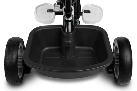 Toyz Buzz Rowerek 3 Kołowy Navy