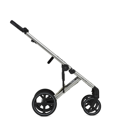 Anex Mev Rama Stelaż Szary