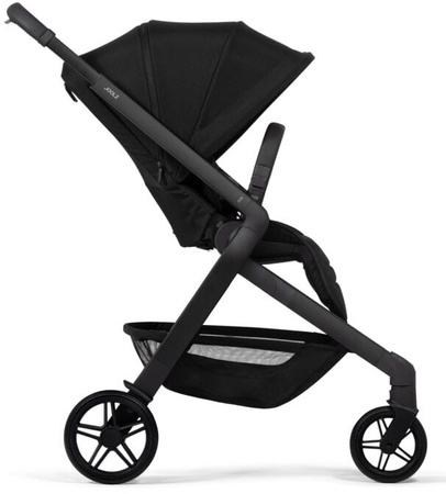 Joolz Hub 2 Wózek Spacerowy Space Black