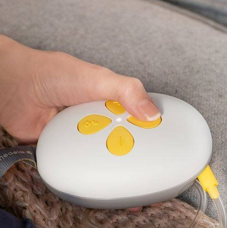 Medela Swing Solo Laktator Elektryczny Pojedynczy