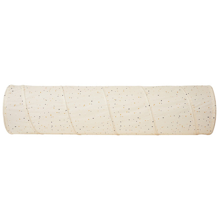 3 Sprouts Tunel Do Zabawy Terrazzo Beige