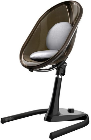 Mima Moon Poduszka Dla Juniora Silver