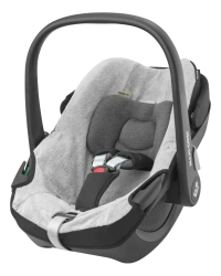 Maxi-Cosi Pokrowiec Frotte Na Fotelik PEBBLE360 SUMCOV Fresh Grey