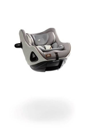 Joie Signature I-Harbour 0-18Kg Oyster + Joie i-Base Encore Baza Obrotowa Do Fotelików Samochodowych