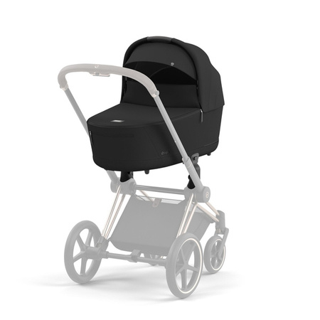 Cybex Priam 4.0 Wózek Głęboki Sepia Black