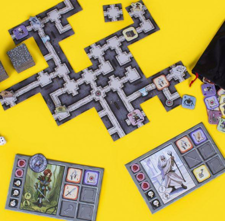 Albi Karak Gra Planszowa