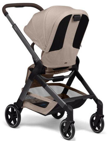 Joolz Hub 2 Wózek Spacerowy Sandy Taupe