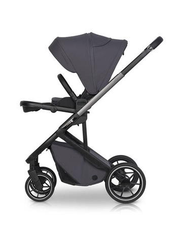 Cavoe Moi+ Wózek Spacerowy Iron