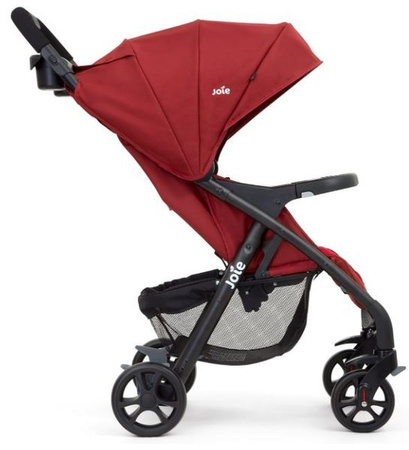 Joie Muze LX Wózek Spacerowy Cranberry