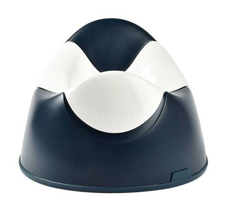 Beaba Nocnik z Wyjmowanym Wkładem Night Green