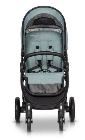 EasyGo Canny Wózek Spacerowy Mineral