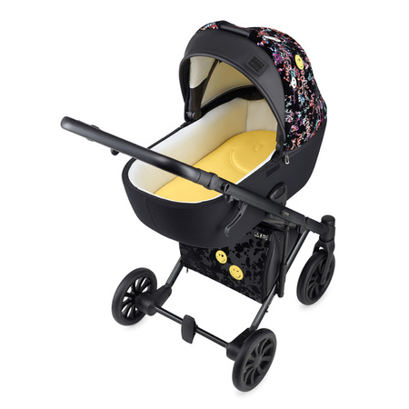 Anex E/Type Special Edition Wózek Głęboko-Spacerowy Art