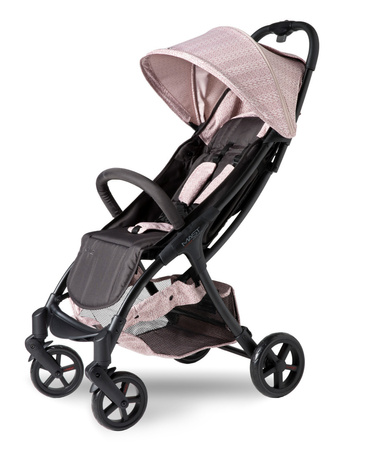Mast M2 Wózek Spacerowy Rose