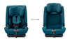 Recaro Toria Elite I-Size Fotelik Samochodowy 9-36 kg Select Teal Green