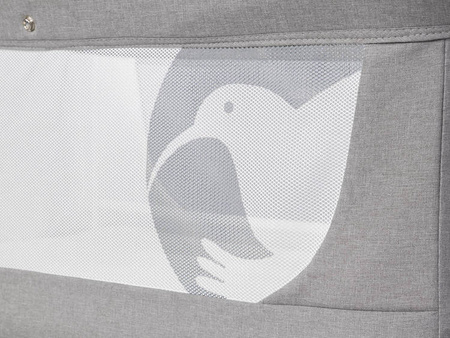 Colibro Pino Łóżeczko Dziecięce Dove