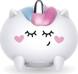 InnoGIO Silikonowa Lampka Unicorn