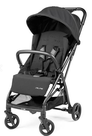 PegPerego Selfie Wózek Spacerowy Licorice