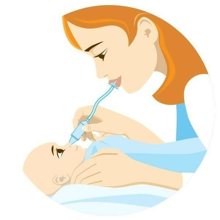 Canpol Wymienne Końcówki do Aspiratora 5/118