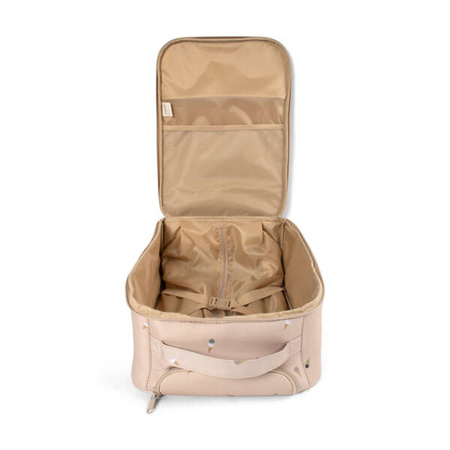 Filibabba Walizka z recyklingowanego RPET Cool Summer