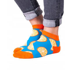 Yoclub! Stopki Spoksy 35-38 EUR