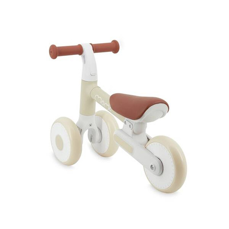 MoMi DEX Jeździk Beżowy