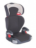 GRACO JUNIOR MAXI FOTELIK 15-36 +OSŁONKI PEARL GRAY
