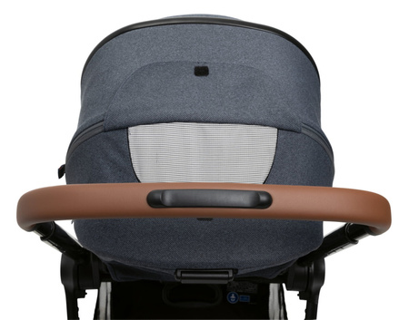 Chicco Mysa Wózek Spacerowy Royal Blue